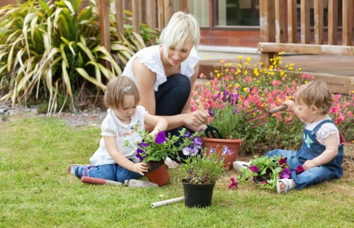 Tree Surgeons Alperton cookie policy introduction with website privacy theme