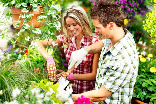 Safe and flexible payment methods for Tree Surgeons Alperton